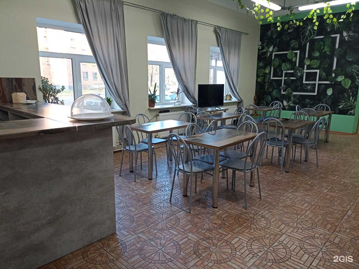 Отзывы на компанию Эдем в Пскове c фото