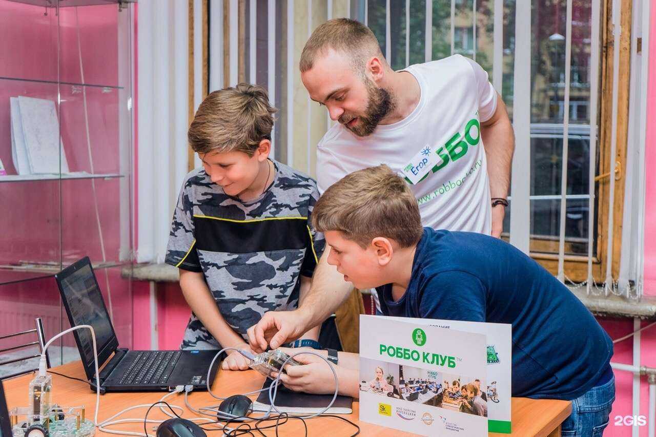 Отзывы на компанию Роббо клуб в Оренбурге c фото