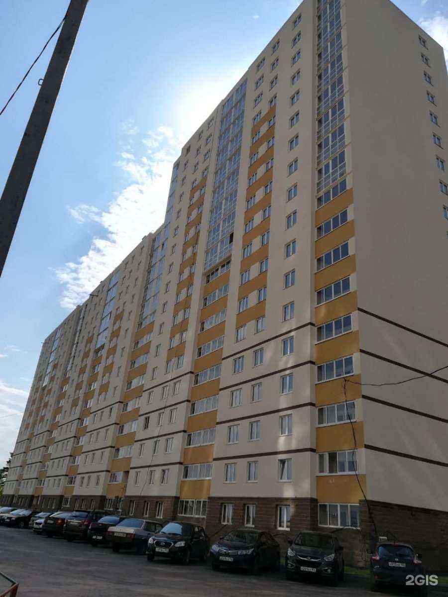 Отзывы на компанию Самокат в Уфе c фото - фотография 2 из 2