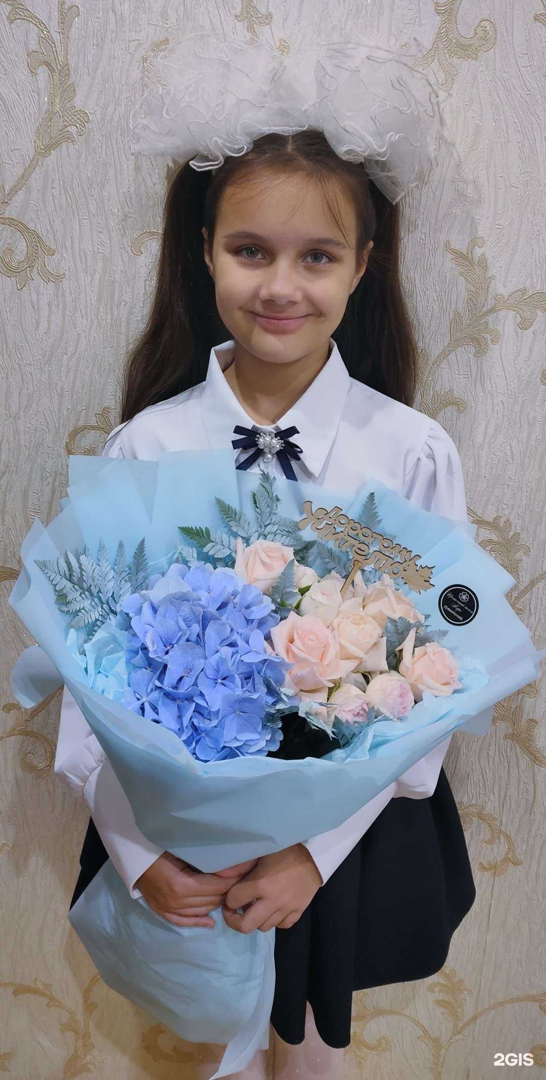 Отзывы на компанию Мэри в Новосибирске c фото