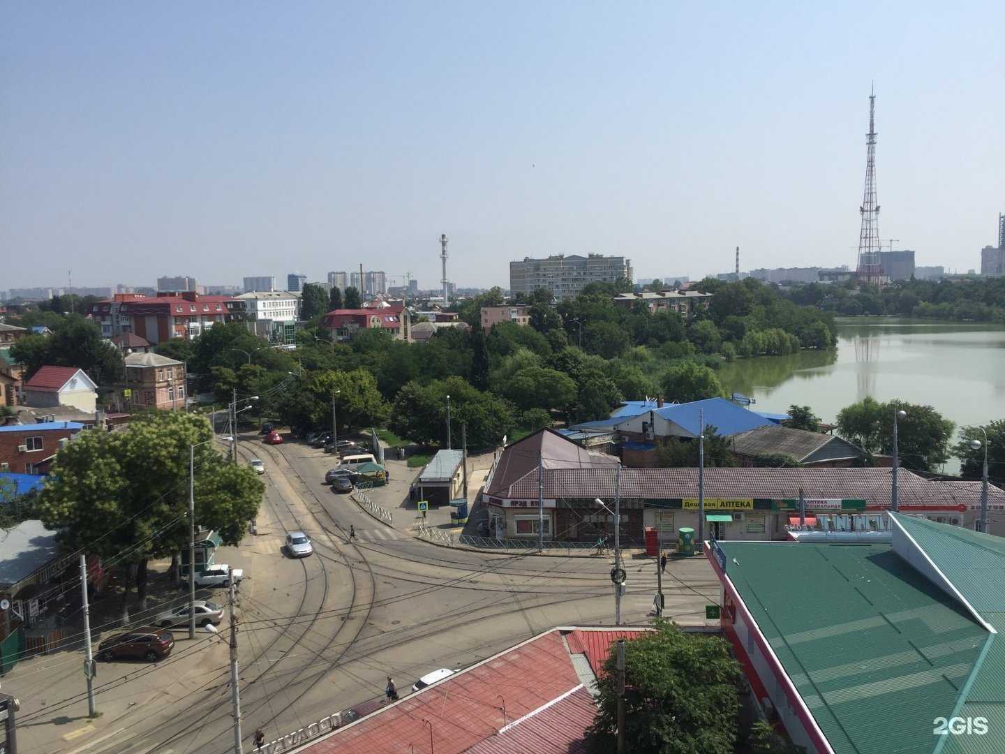 Отзывы на компанию Перекур в Краснодаре c фото