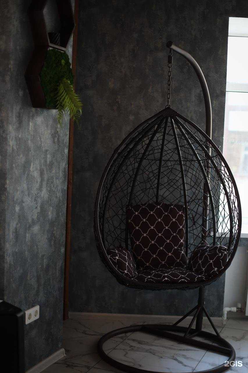 Отзывы на компанию Изи Lounge в Ярославле c фото