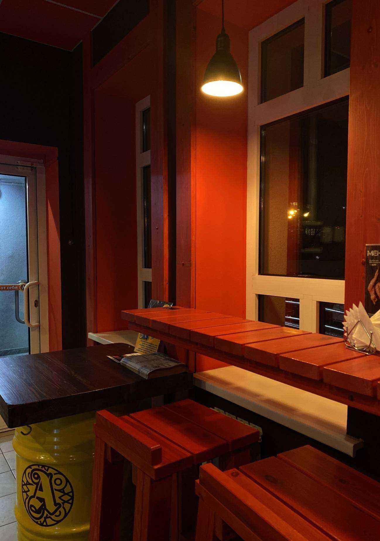 Отзывы на компанию Аббатское в Самаре c фото