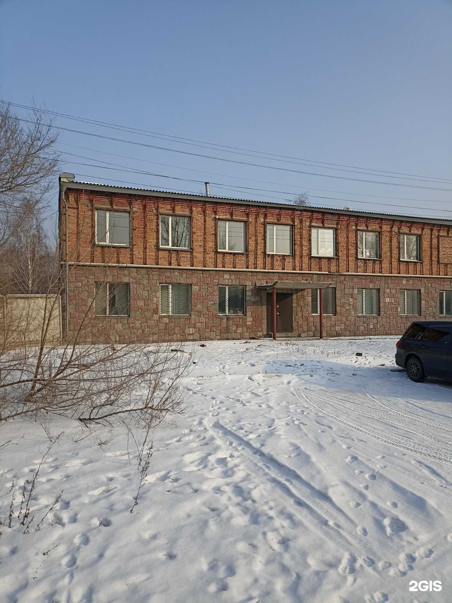 Отзывы на компанию Хак белаз сервис в Абакане c фото - фотография 2 из 2