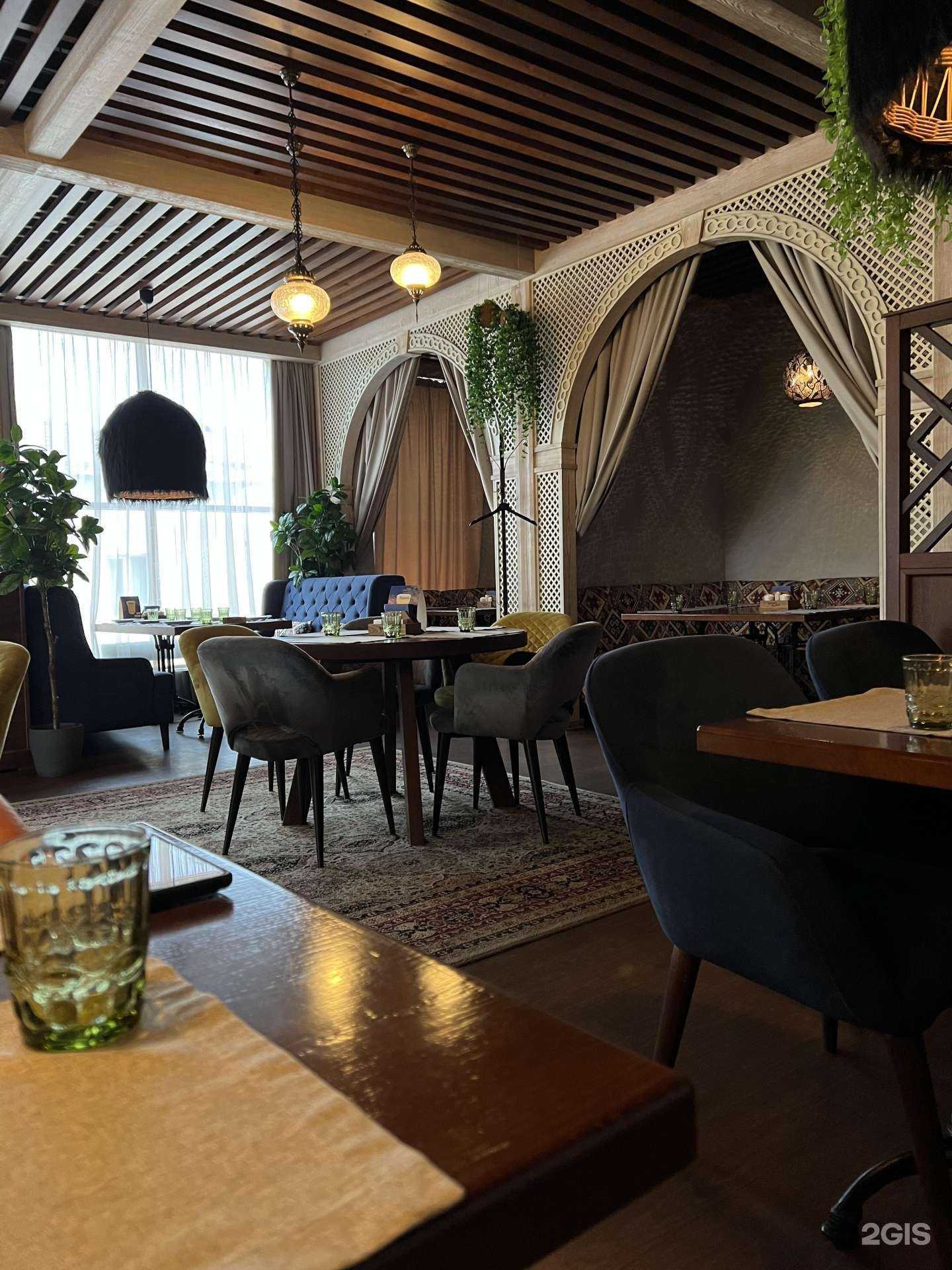 Отзывы на компанию Хинкал Мангал в г. Междуреченск c фото