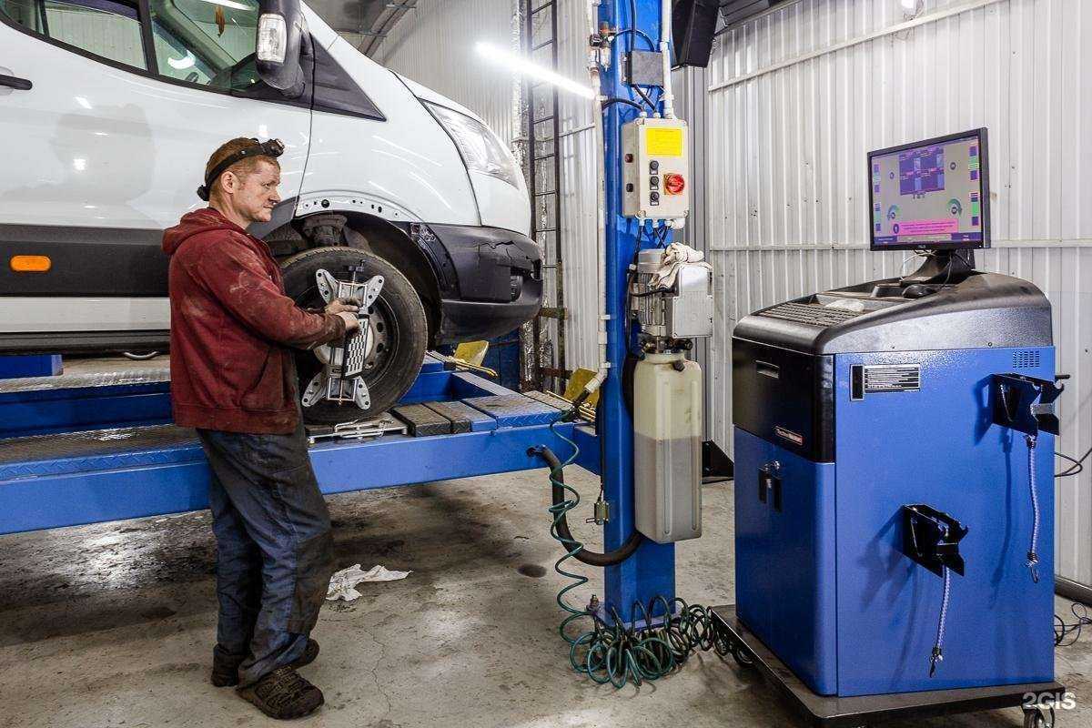 Отзывы на компанию АвтоГазСервис в г. Нижнекамск c фото