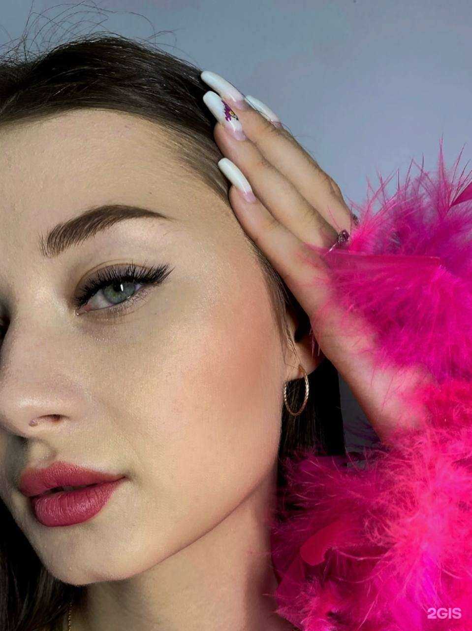 Отзывы на компанию Lashely в Барнауле c фото