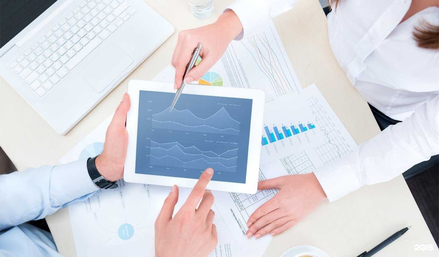 Отзывы на компанию Нэтэли-консалтинг в г. Челябинск c фото