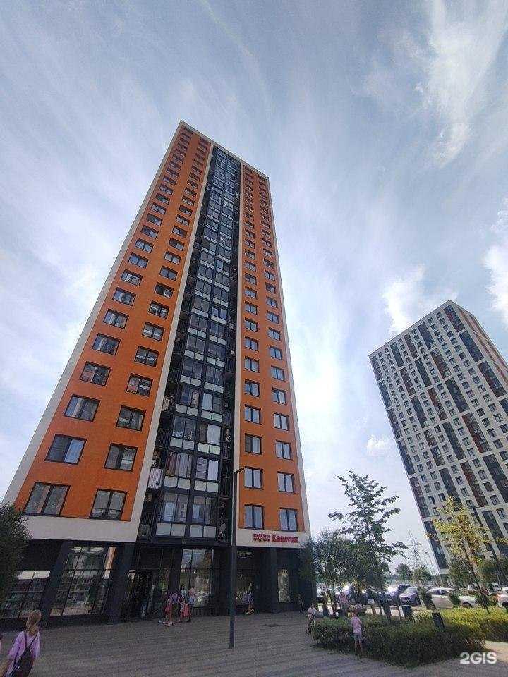 Отзывы на компанию Мясницкий ряд в Одинцове c фото - фотография 2 из 2