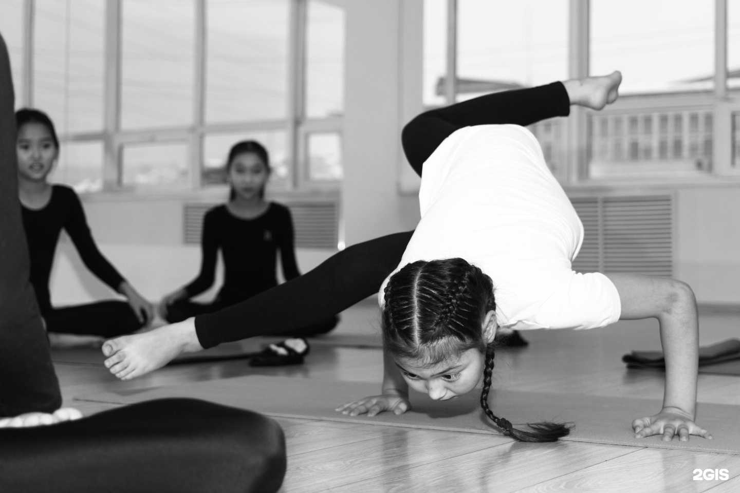 Отзывы на компанию Алтан Бургэд в Улан-Удэ c фото