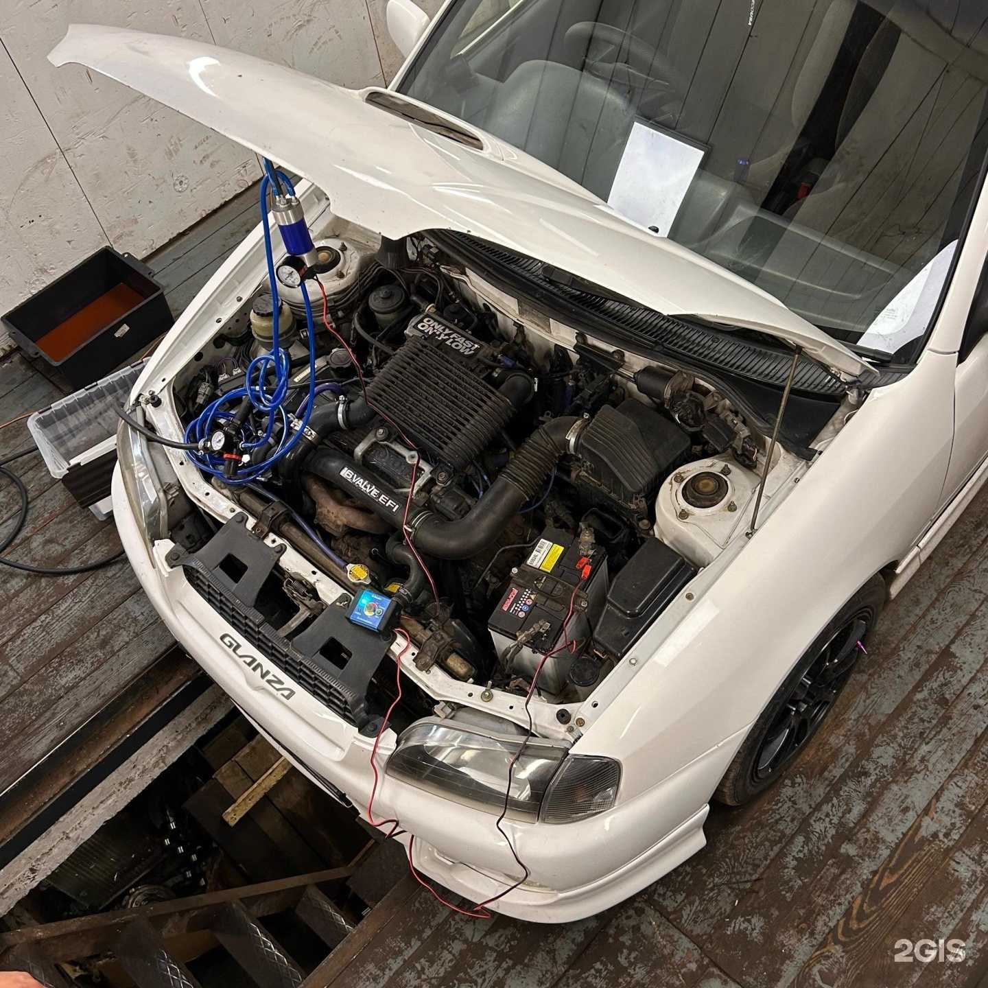 Отзывы на компанию Bro service в г. Копейск c фото