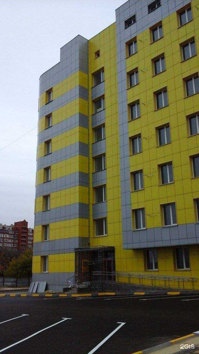 Отзывы на компанию FinNAT в Волгограде c фото - фотография 2 из 2