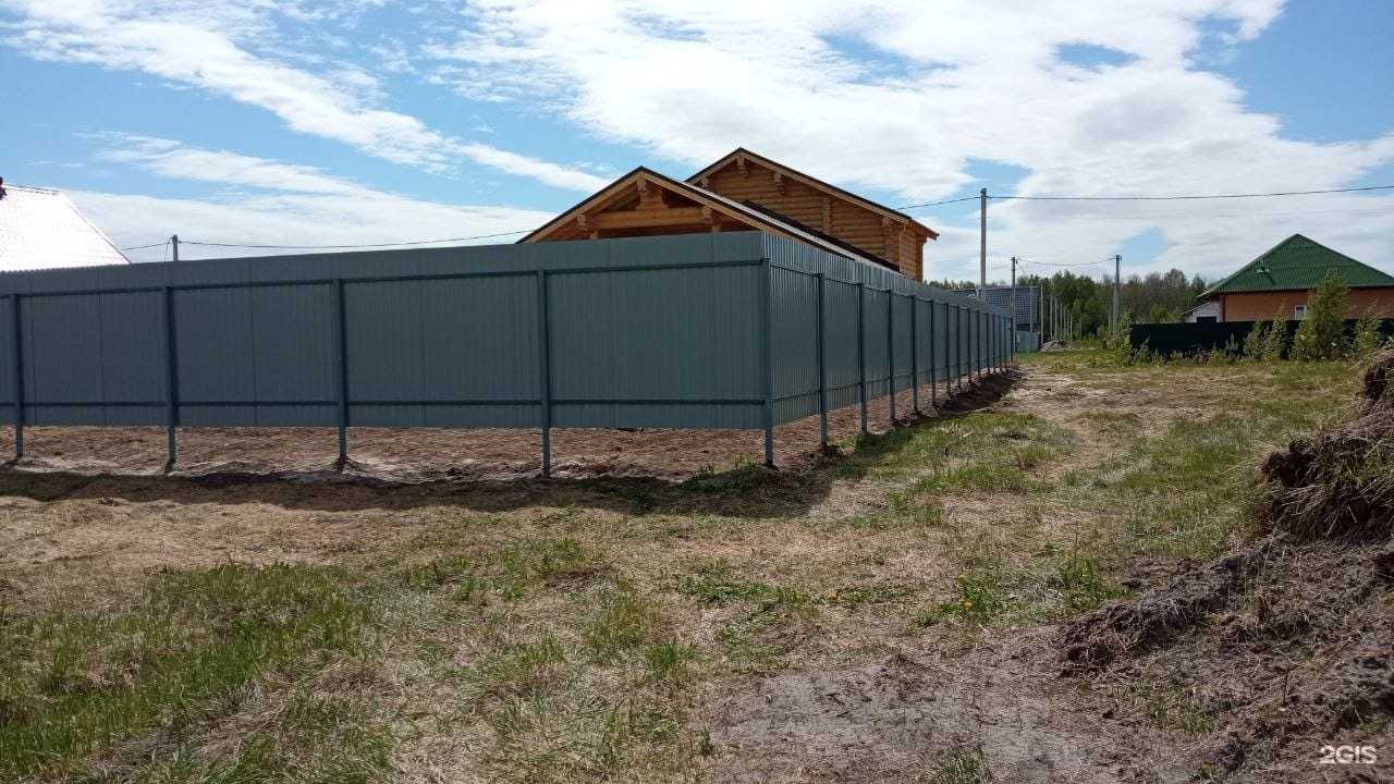 Отзывы на компанию Всё для кровли и фасадов в Тюмени c фото