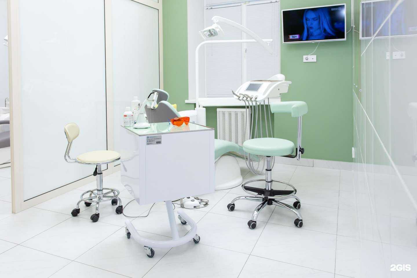 Отзывы на компанию Колибри Дент в Челябинске c фото