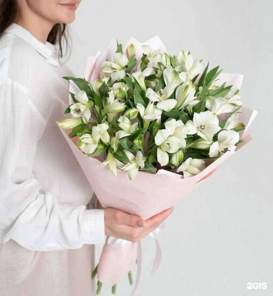 Отзывы на компанию Все пучком в г. Красноярск c фото