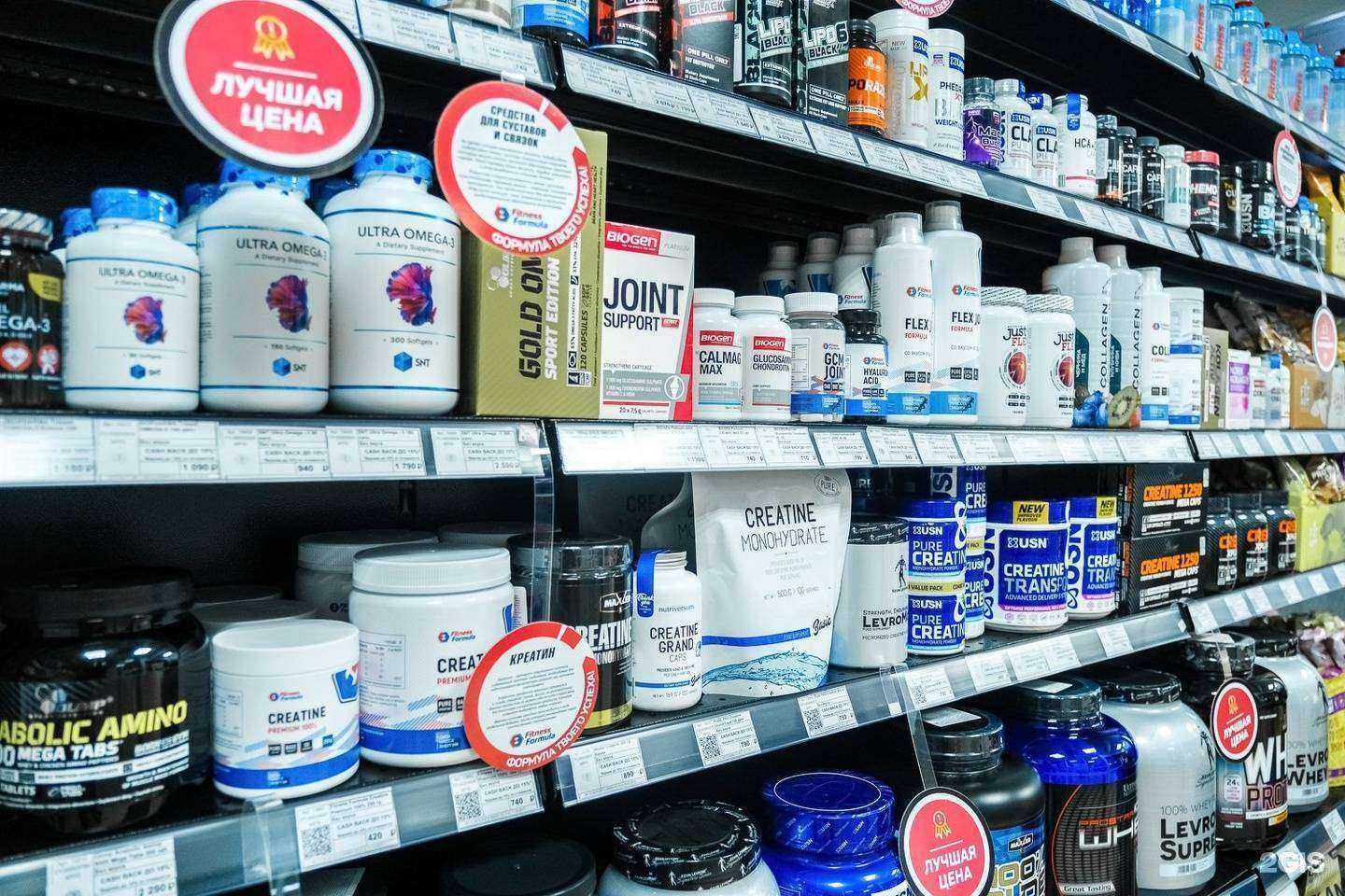 Отзывы на компанию Fitness Formula в Смоленске c фото