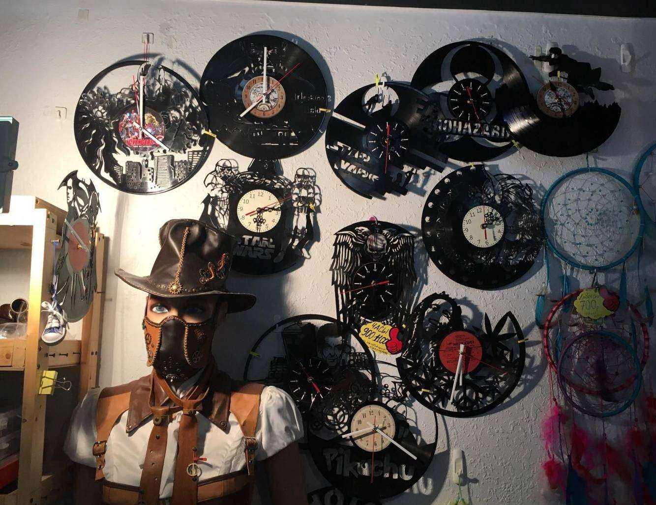 Отзывы на компанию Умклайдет в Екатеринбурге c фото