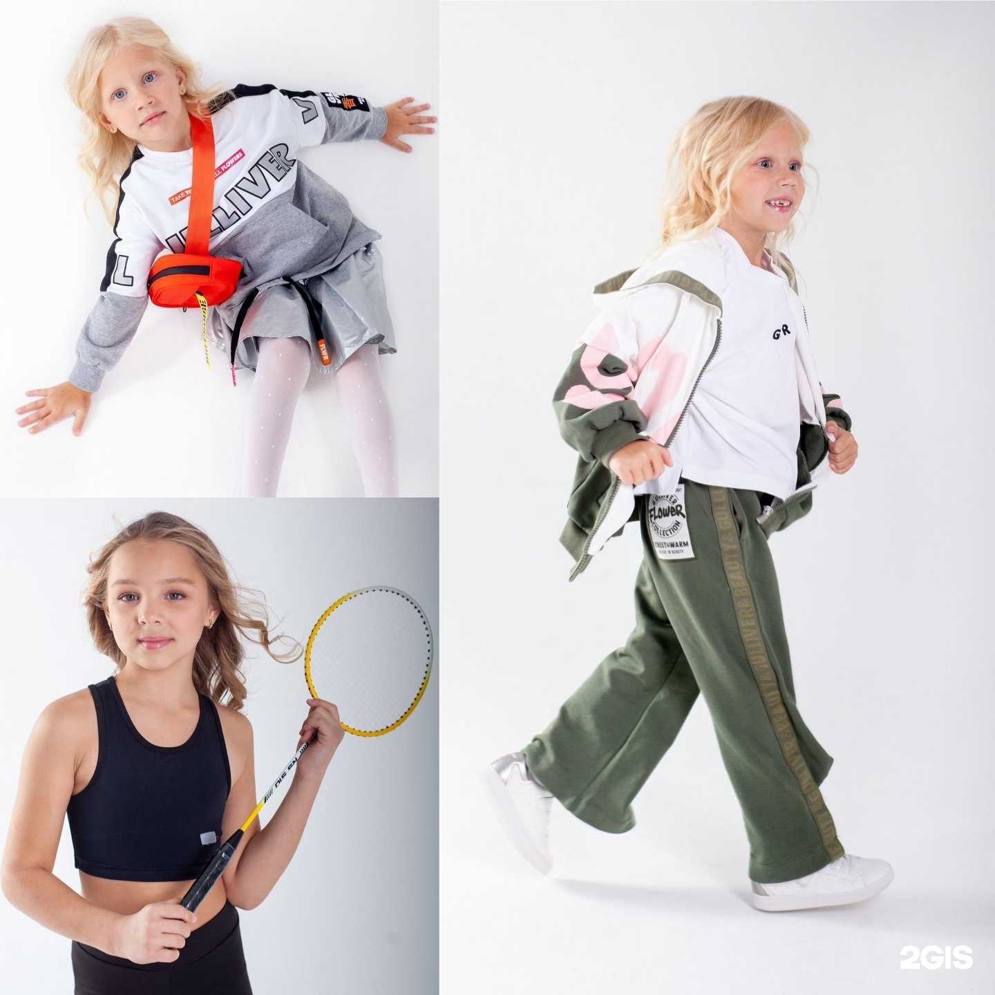 Отзывы на компанию Звезда подиума в Кемерове c фото