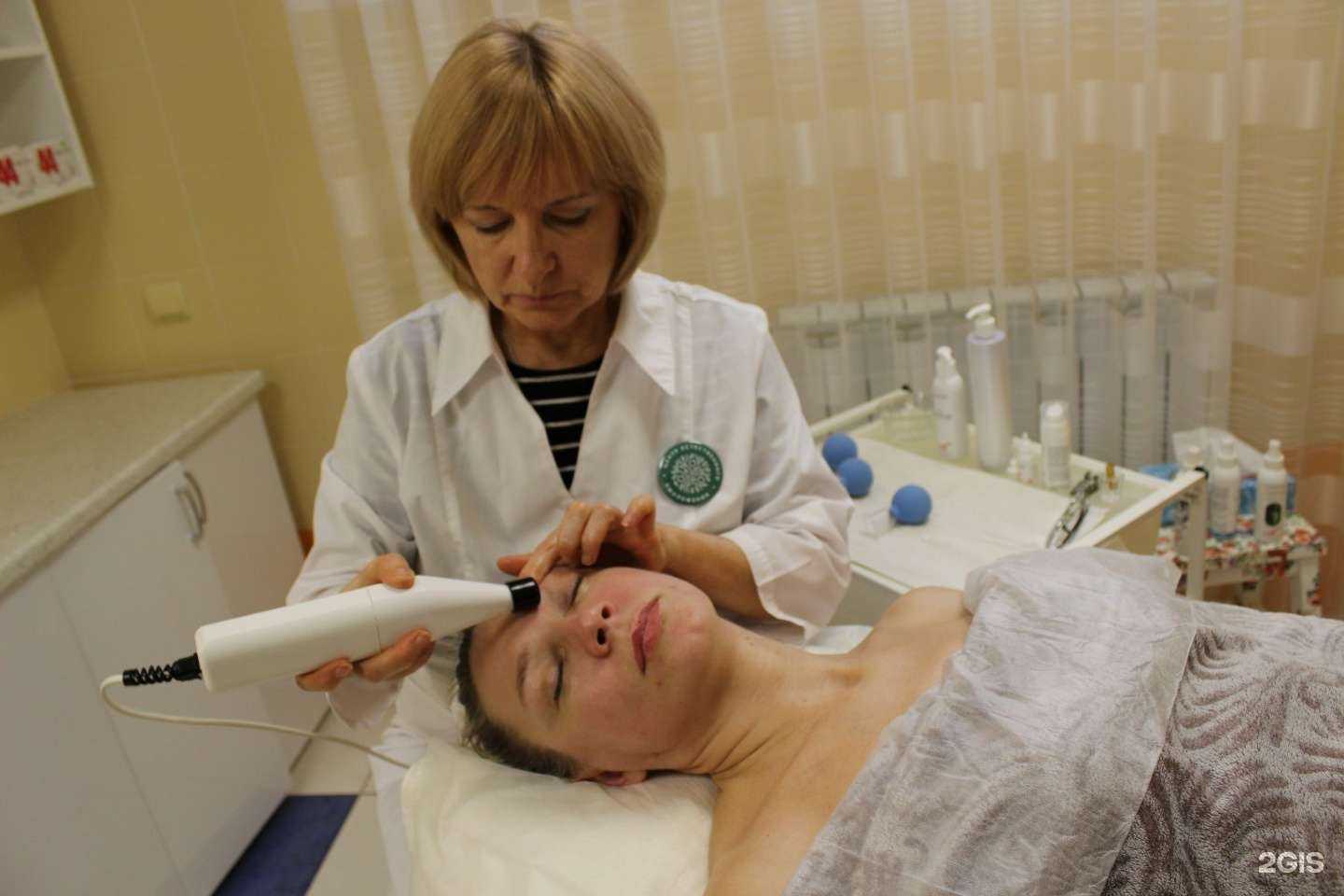 Отзывы на компанию Центр естественного омоложения в Самаре c фото