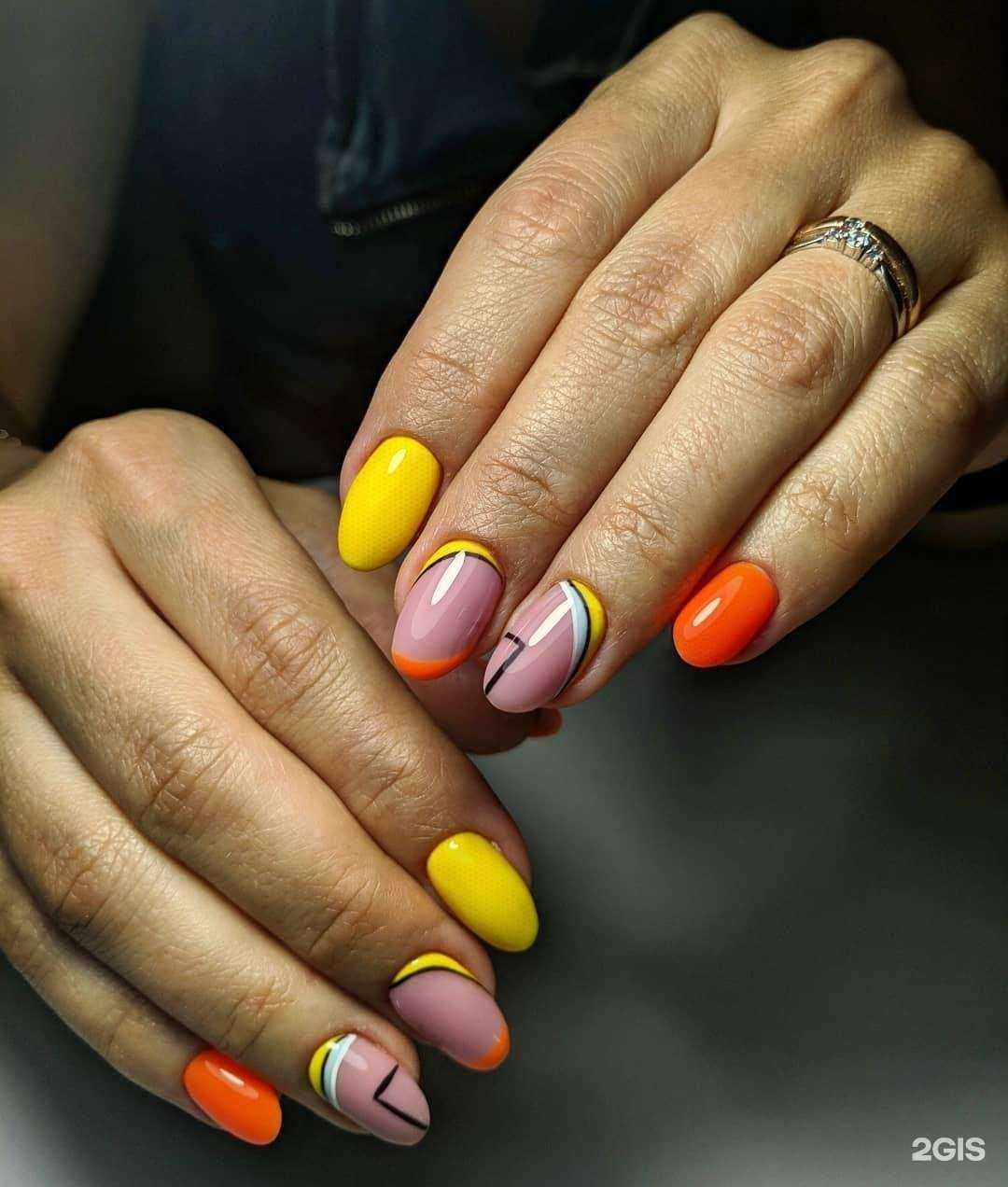 Отзывы на компанию Салон красоты Марии Кузнецовой в Липецке c фото