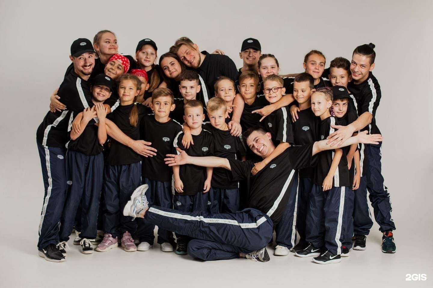 Отзывы на компанию Genesis Groove в г. Ростов-на-Дону c фото