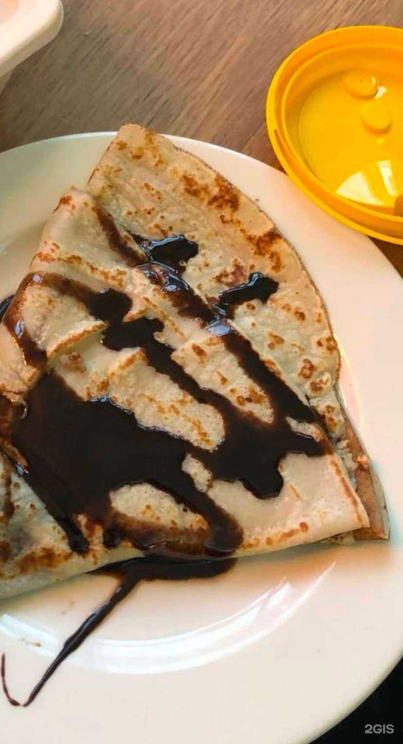 Отзывы на компанию Блины да каша в Новосибирске c фото