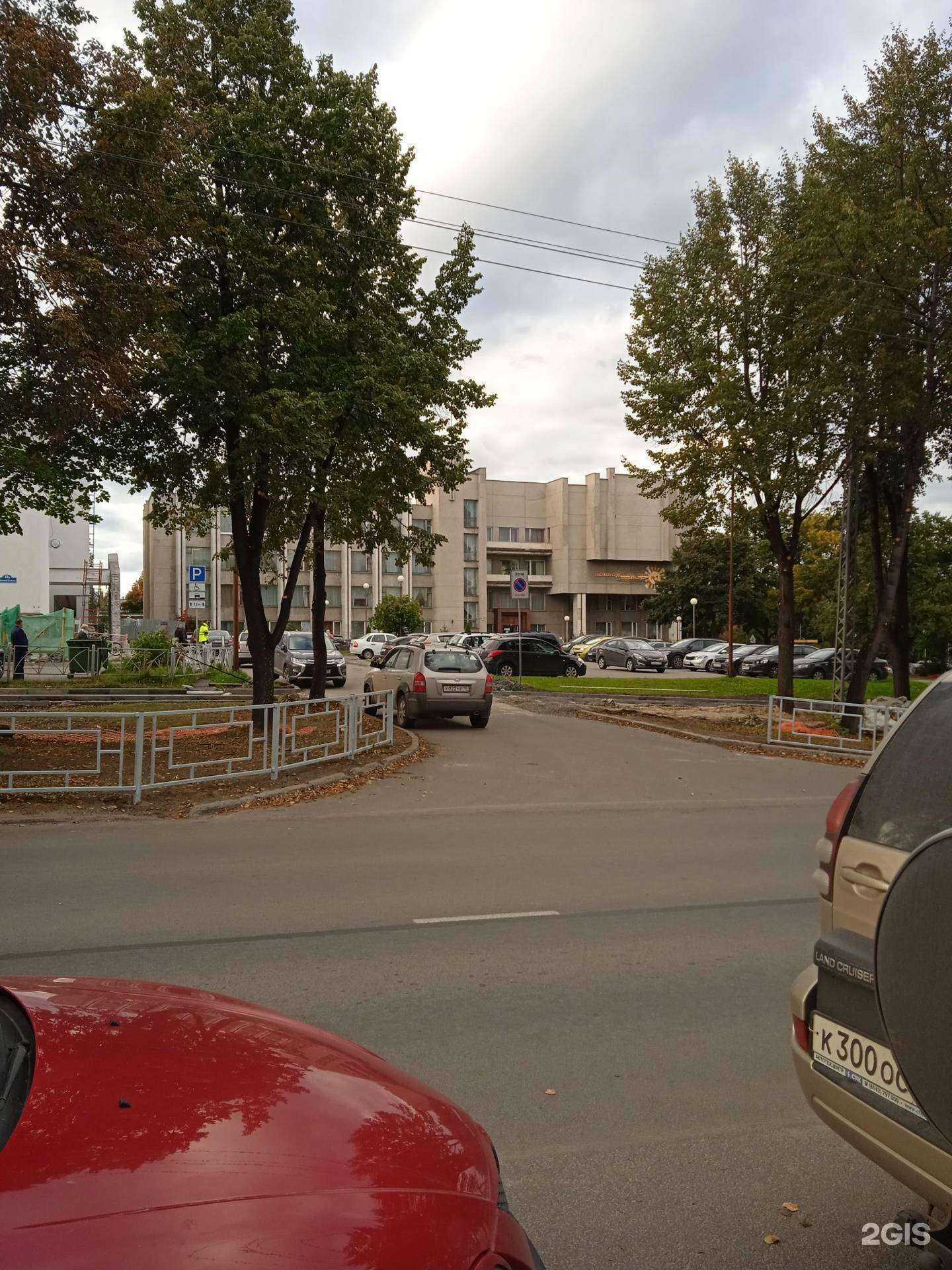 Отзывы на компанию Детская музыкальная школа №1 им. Г. Синисало в Петрозаводске c фото - фотография 2 из 2