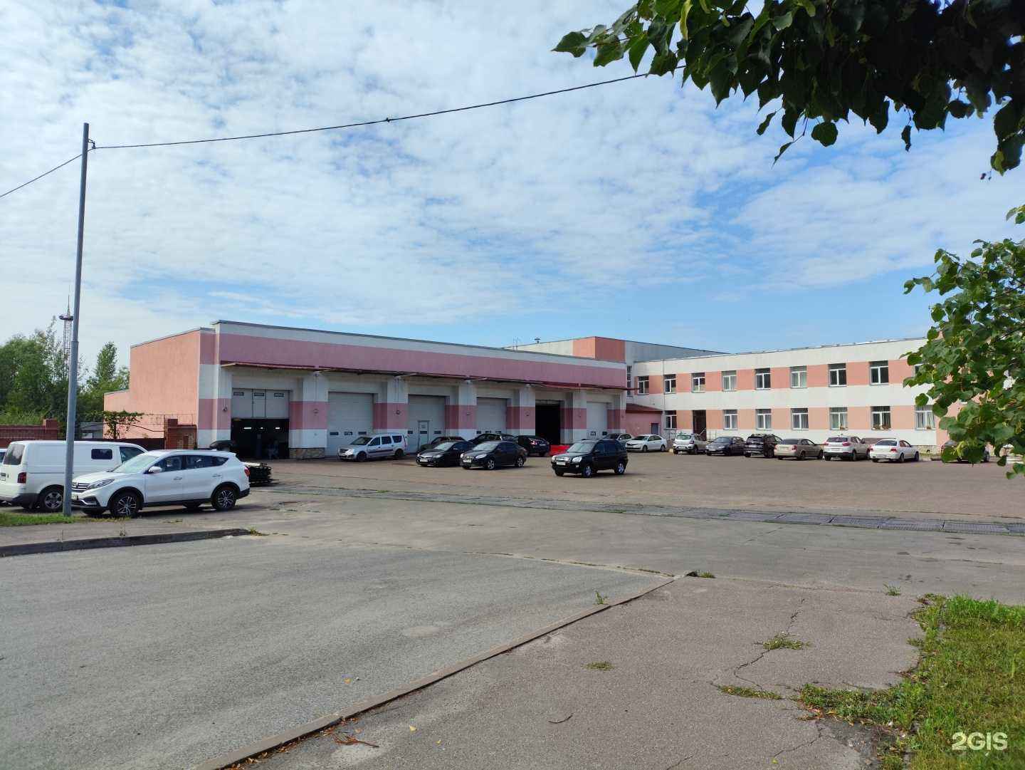 Отзывы на компанию Сервис Компани в Казани c фото - фотография 2 из 2