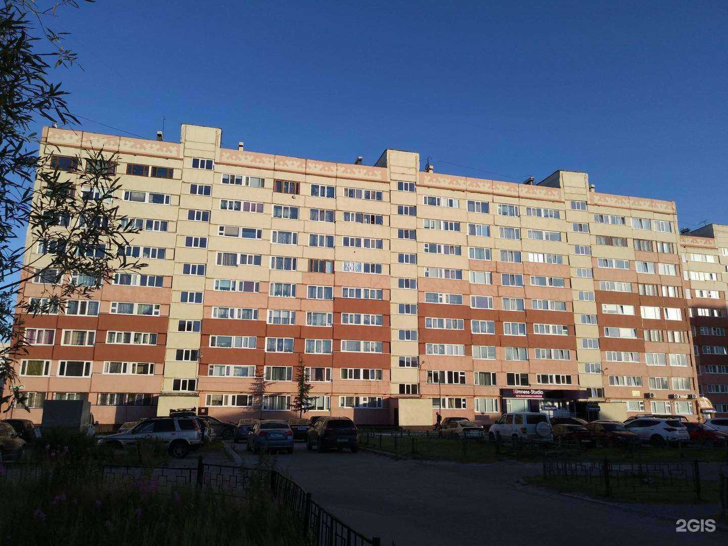 Отзывы на компанию Аура цветов в Новом Уренгое c фото - фотография 2 из 2