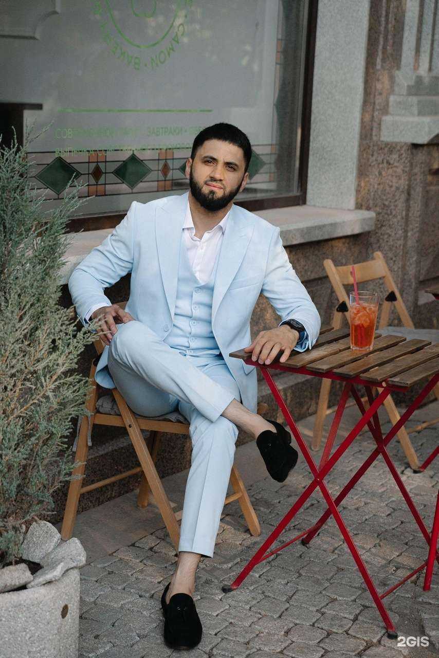 Отзывы на компанию Brooks`s в Тюмени c фото