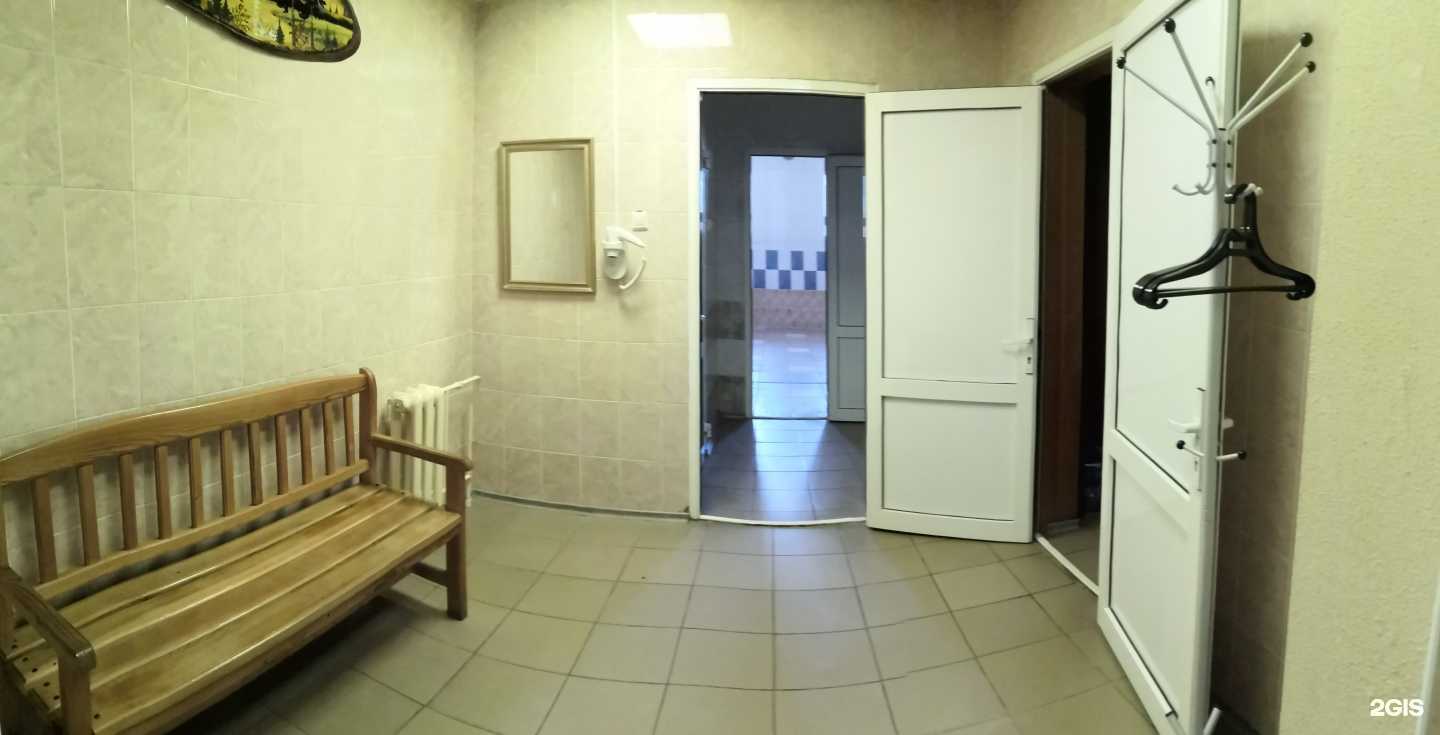 Отзывы на компанию Оздоровительный комплекс в г. Уфа c фото