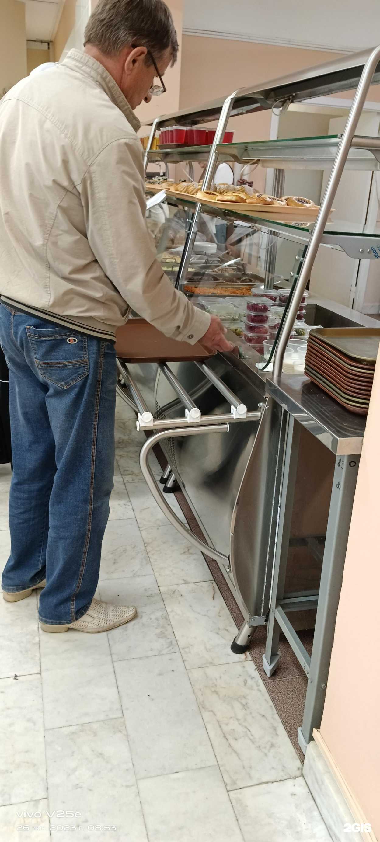 Отзывы на компанию Столовая в Казани c фото