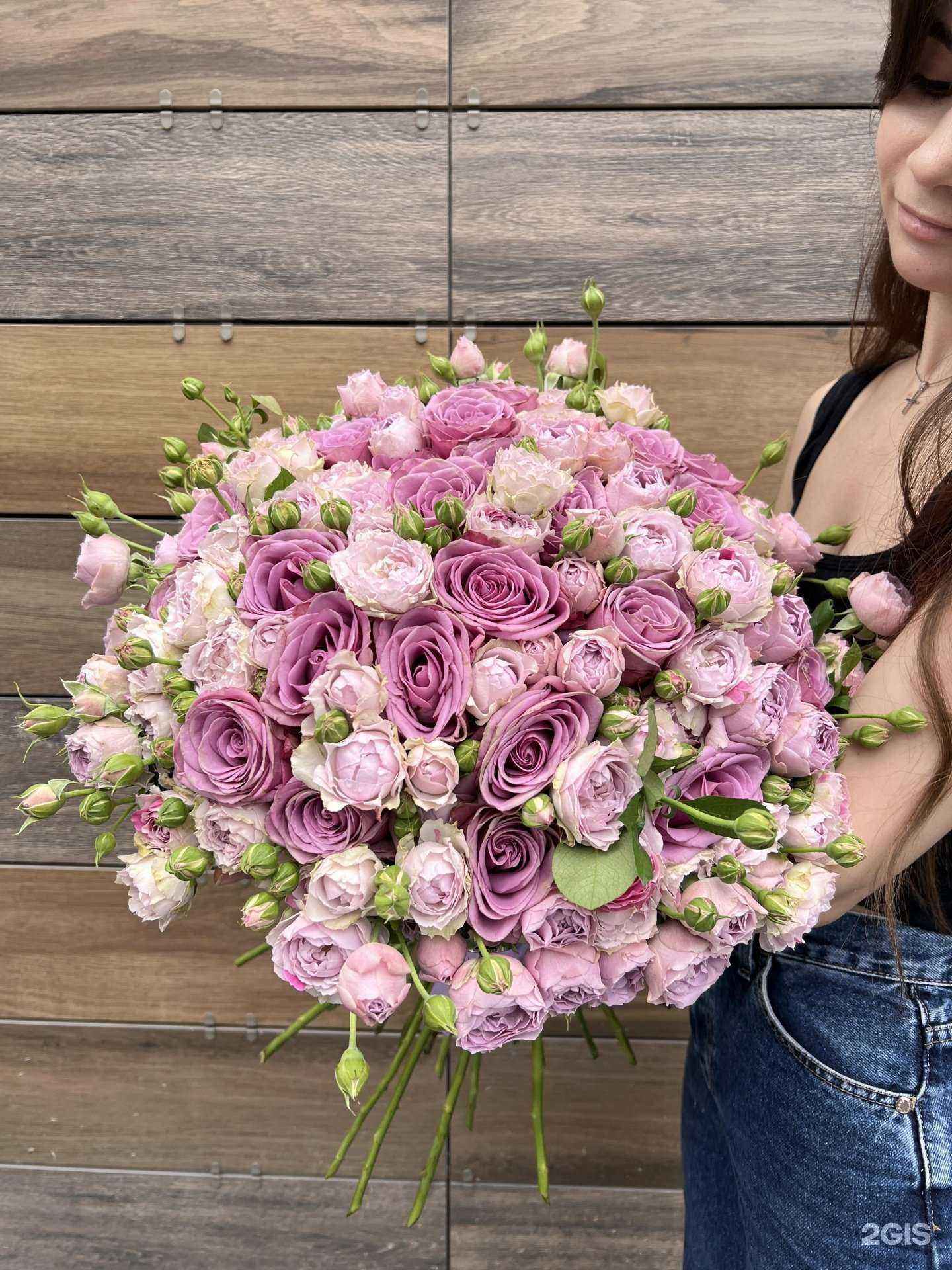 Отзывы на компанию AG flowers в Пушкине c фото