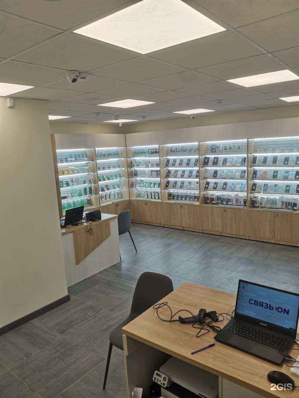 Отзывы на компанию Связь.On в Твери c фото