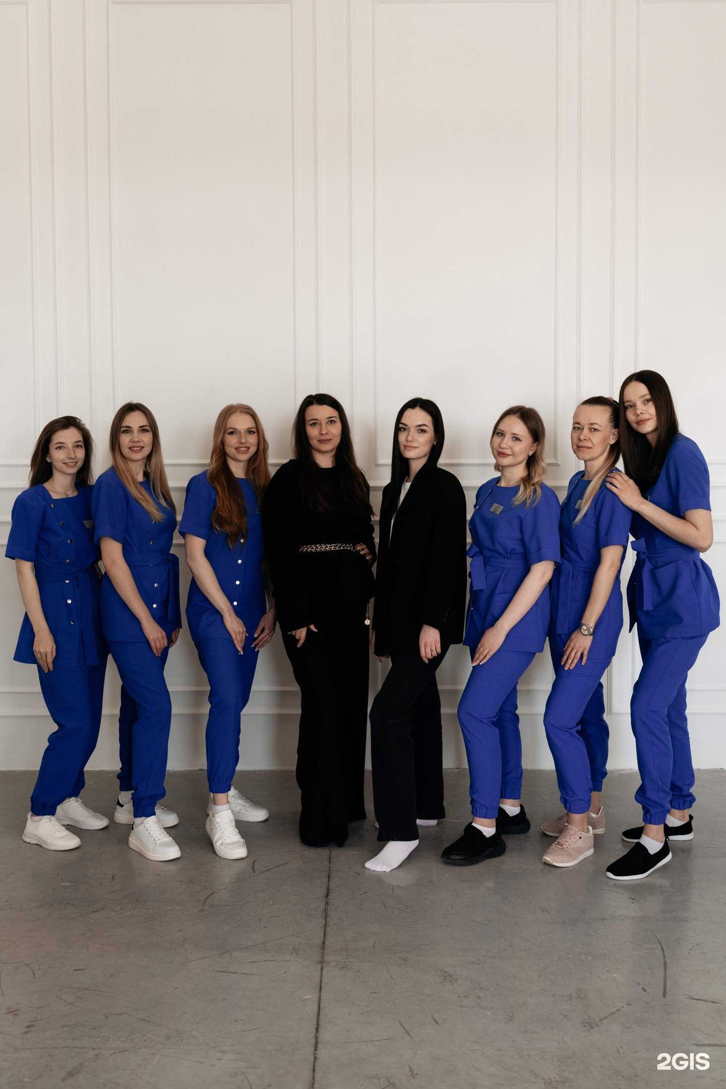 Отзывы на компанию Студия Анны Бондарь в Хабаровске c фото