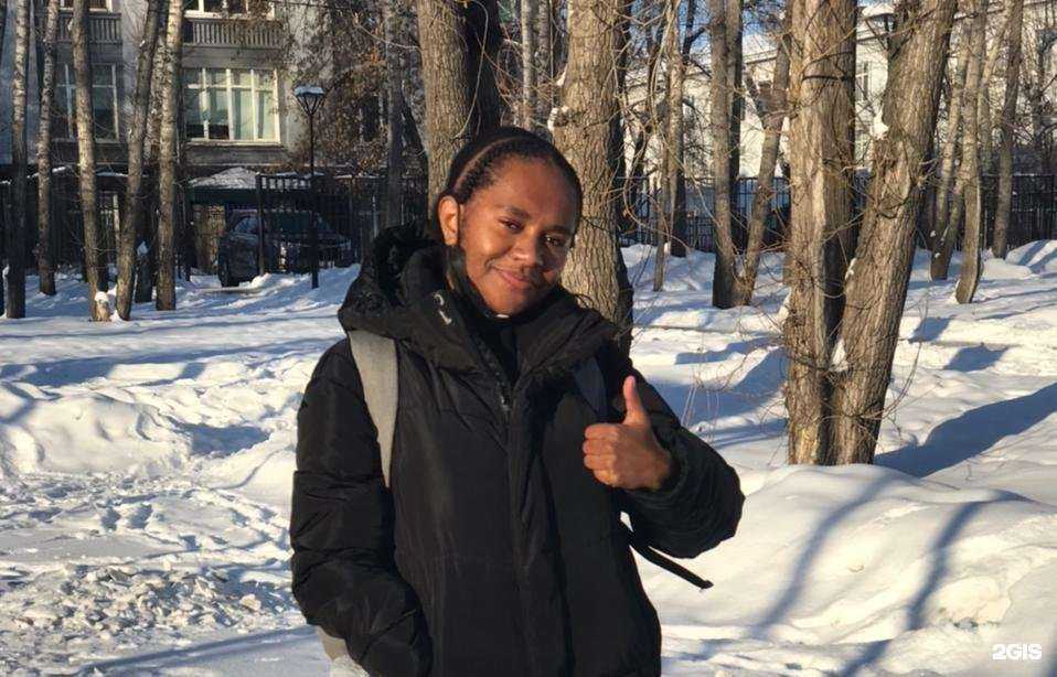 Отзывы на компанию Иркутский национальный исследовательский технический университет в Иркутске c фото