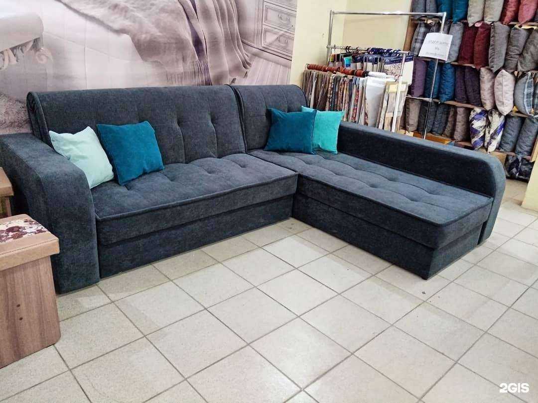 Отзывы на компанию ПроМебель в Новосибирске c фото