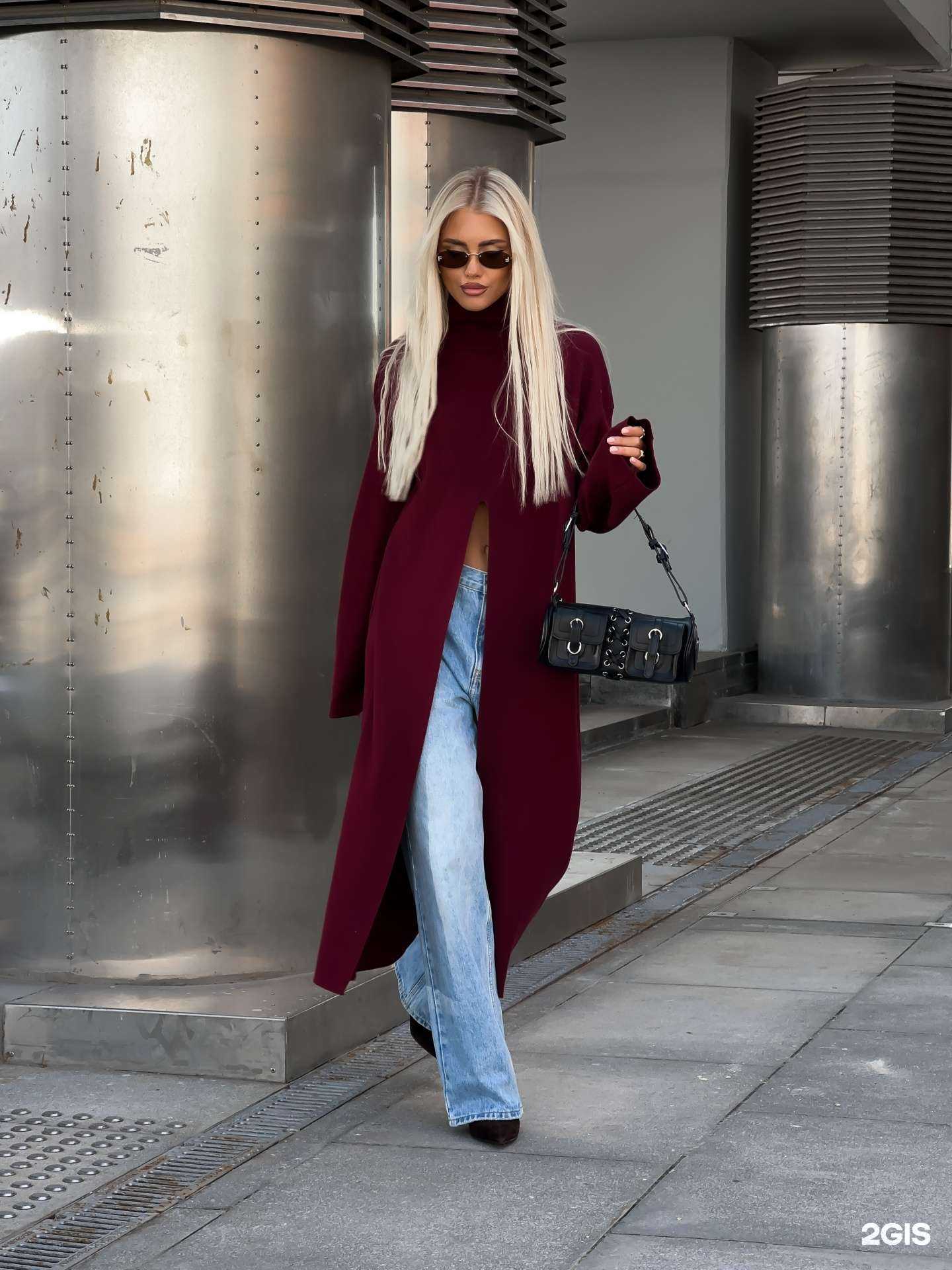 Отзывы на компанию Olso Brand Флагман в Нижнем Новгороде c фото