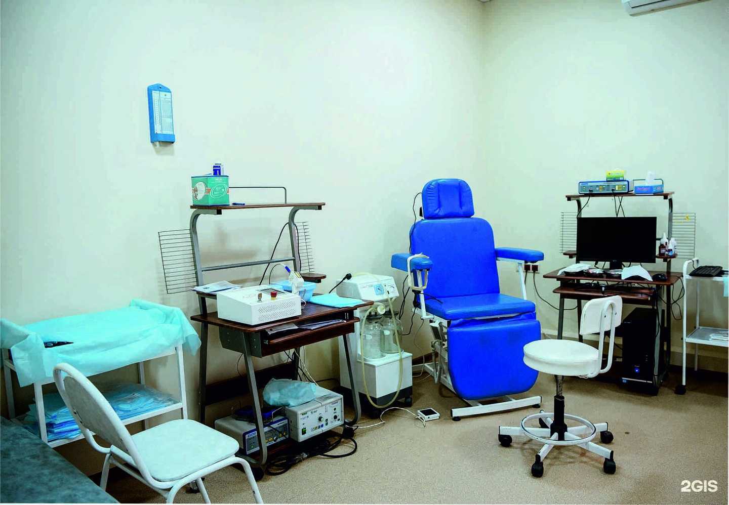 Отзывы на компанию Медицинский центр новых технологий в Астрахани c фото