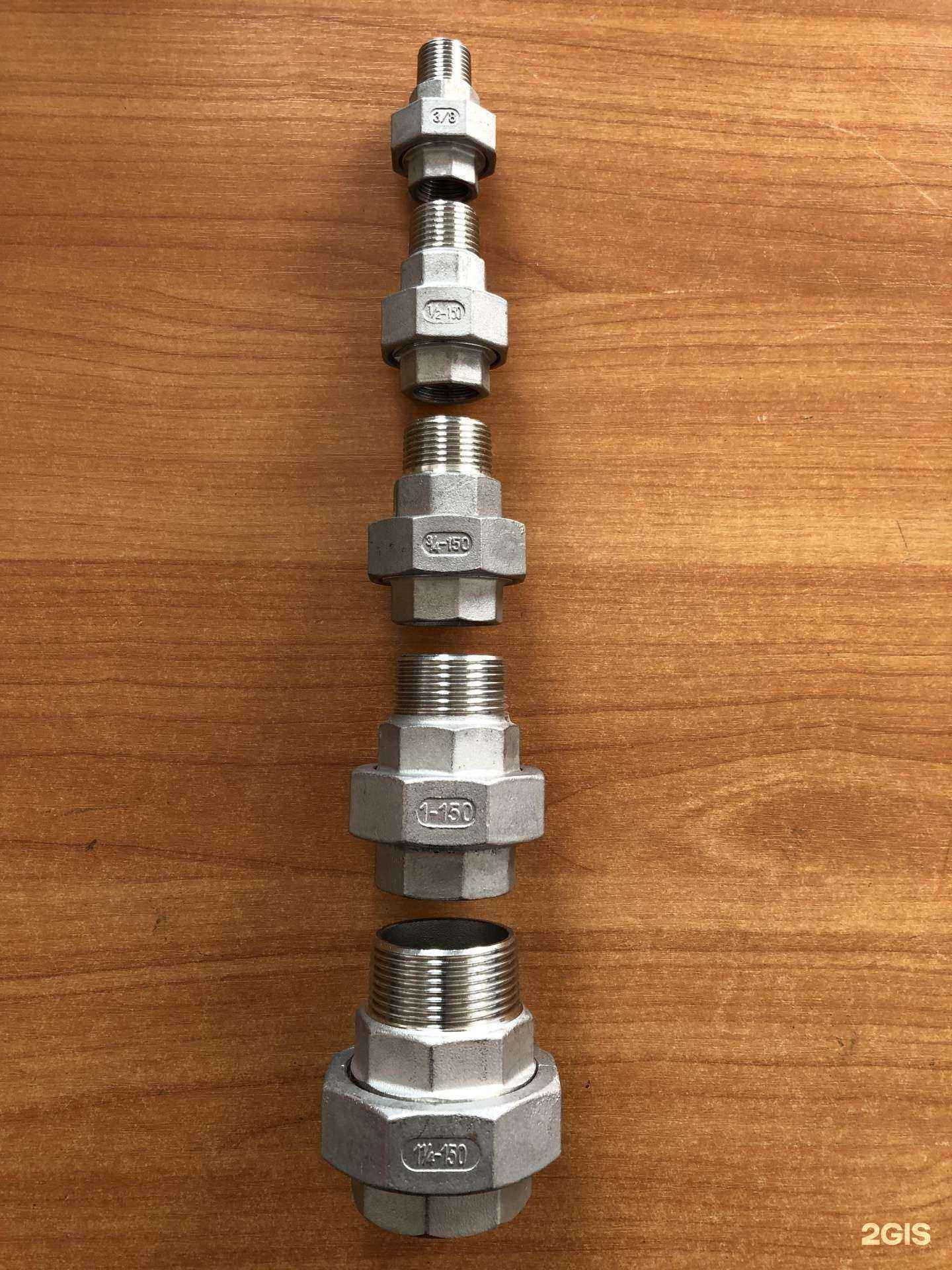 Отзывы на компанию Металл маркет в Ярославле c фото