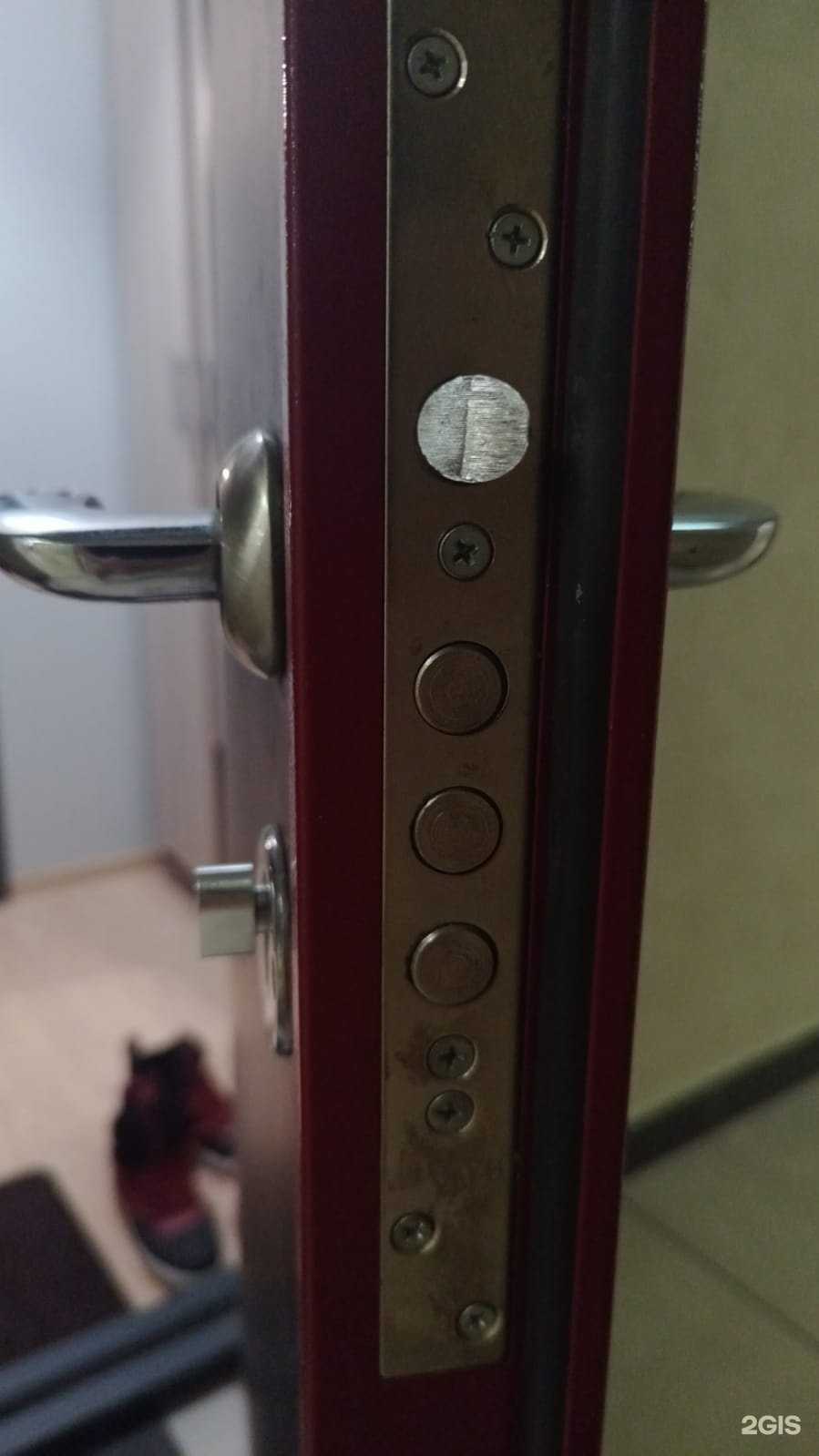 Отзывы на компанию Слесарёк в Оренбурге c фото