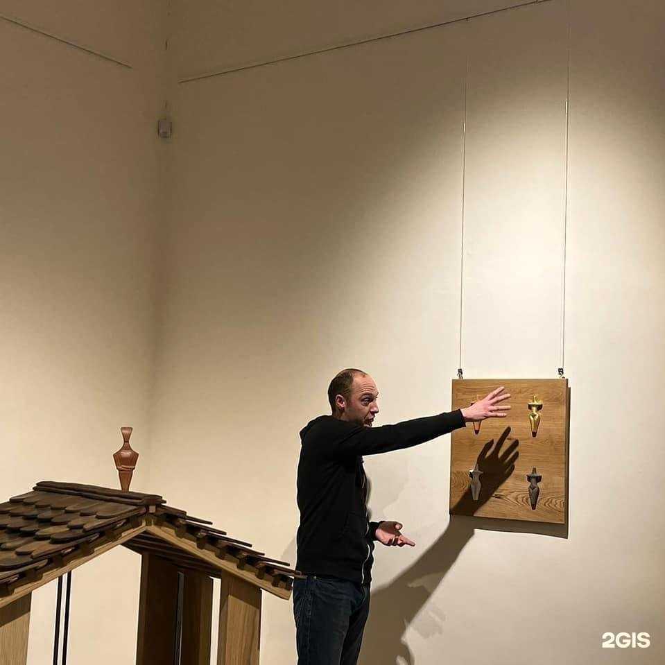 Отзывы на компанию Дзержинский краеведческий музей в Дзержинске c фото