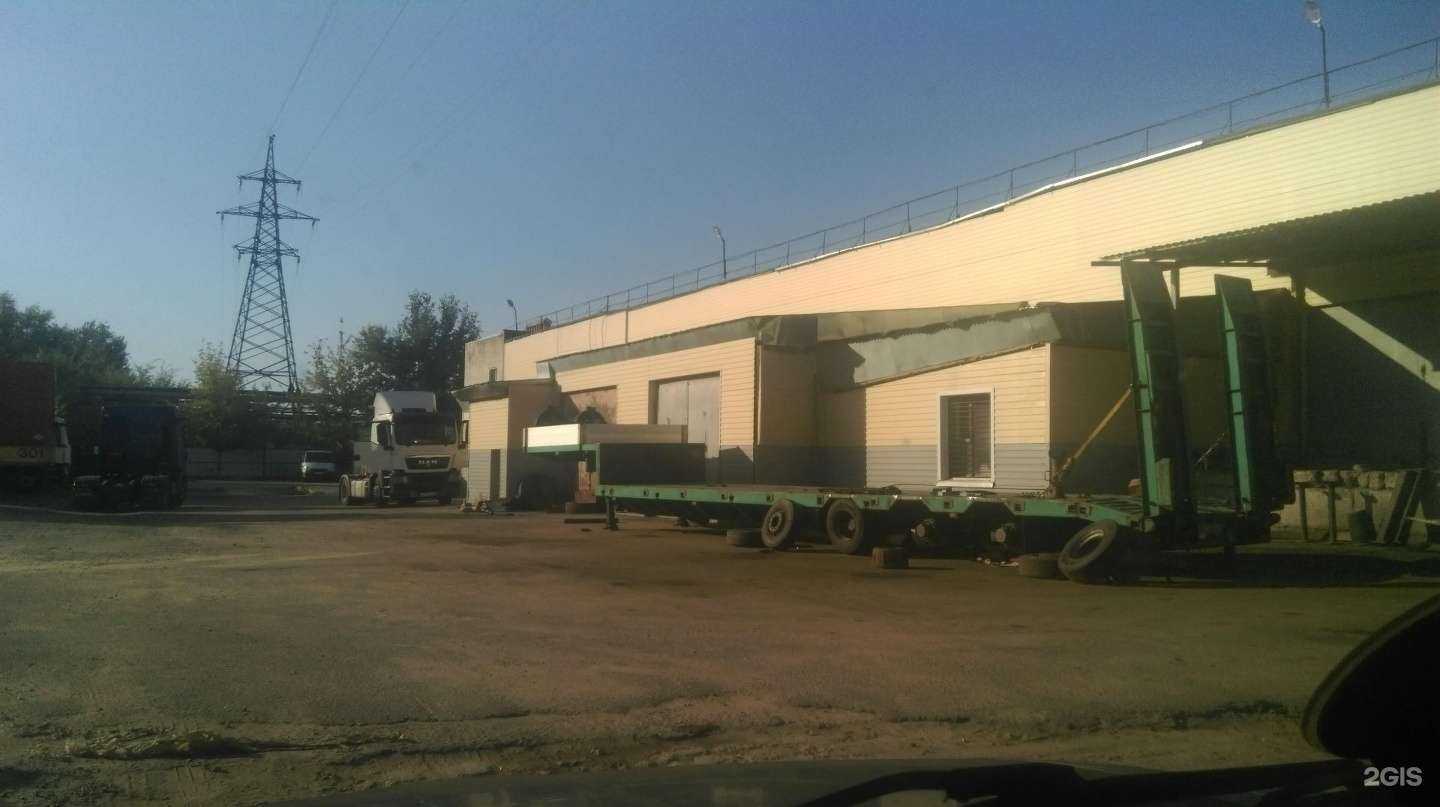 Отзывы на компанию Альтернатива в Воронеже c фото - фотография 2 из 2