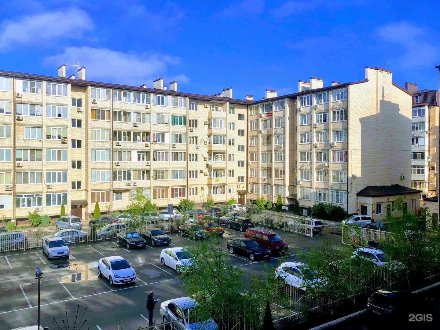 Отзывы на компанию Татьяна в Краснодаре c фото - фотография 2 из 2