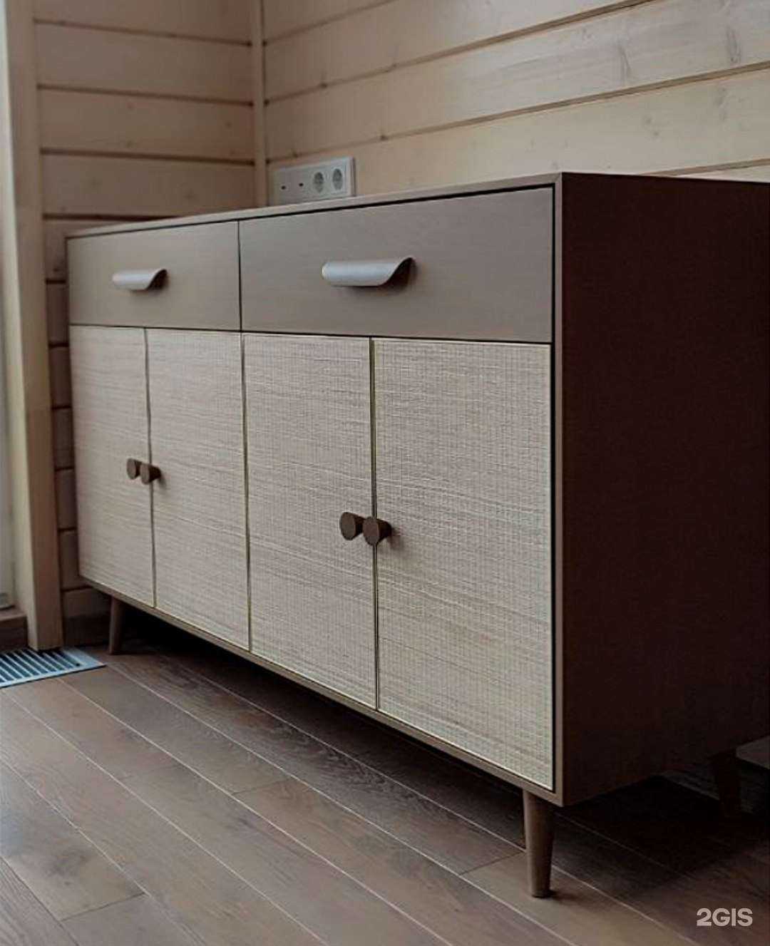 Отзывы на компанию Платяной шкаф в г. Волосово c фото