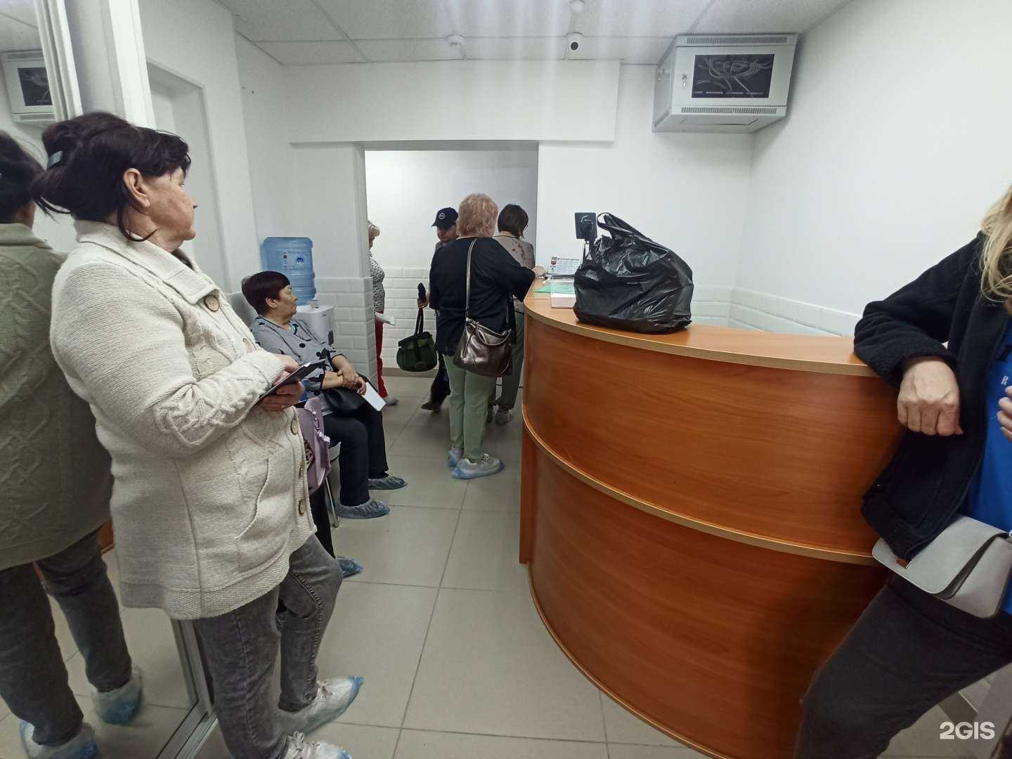 Отзывы на компанию Академия Здоровья в Ижевске c фото