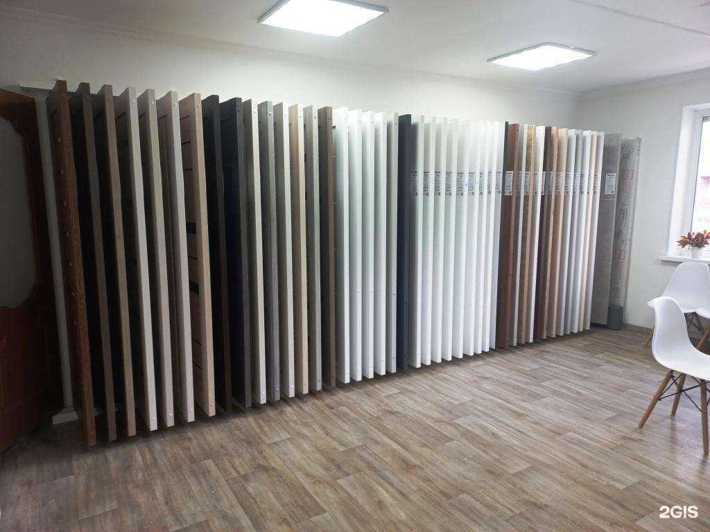 Отзывы на компанию Ярдеко в Красноярске c фото