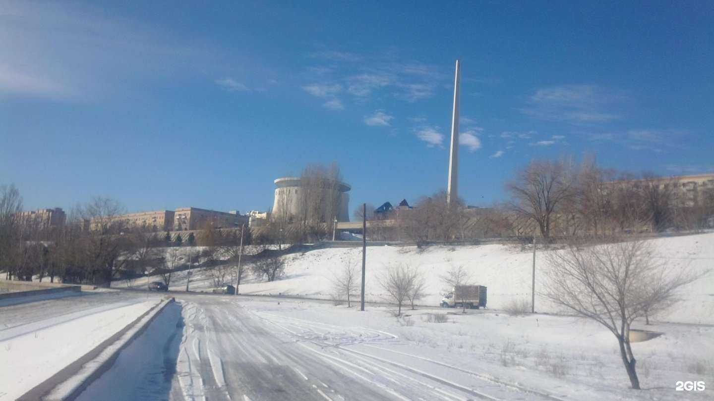 Отзывы на компанию Служба спасения в Волгограде c фото - фотография 2 из 2