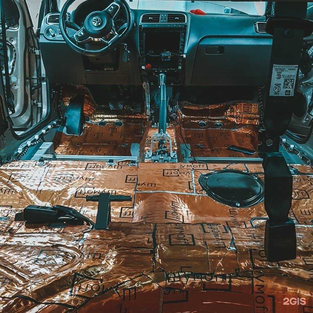 Отзывы на компанию Эталон звука в г. Пенза c фото