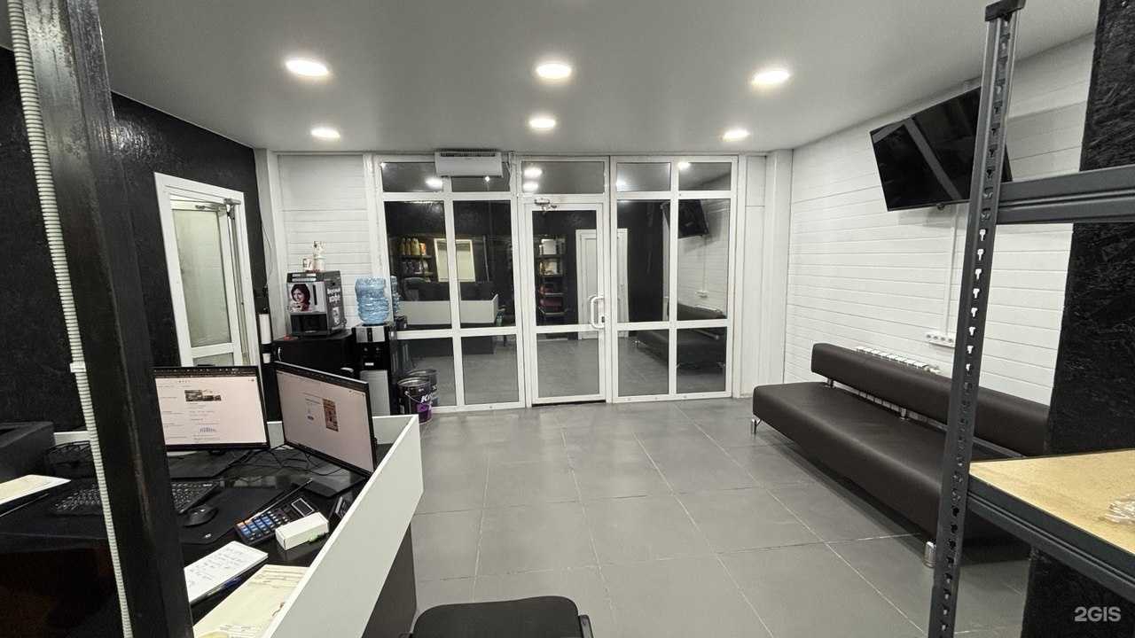 Отзывы на компанию Drive в г. Шелехов c фото